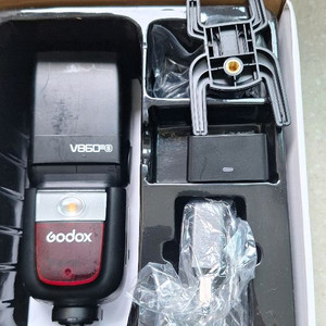 고독스 소니용 v860iii