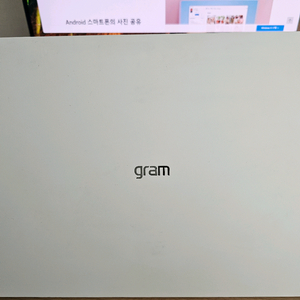 LG 그램 프로16 16Z90SP-GA5CK