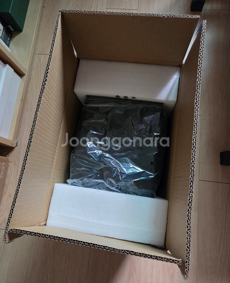 ASUS AP201블랙 케이스 팝니다--2