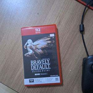 브레이블리 디폴트 스위치2 버전판매