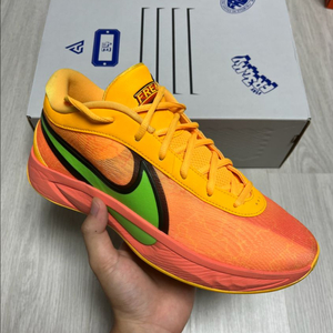 나이키 줌프릭6 농구화 275