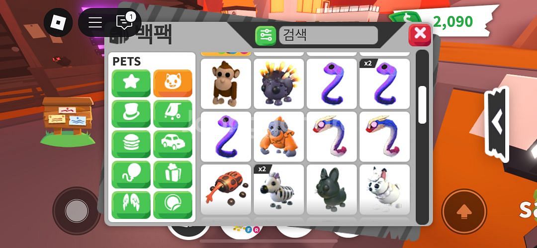 입양하세요 펫,탈물 판매--1