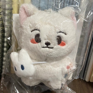 런먕이 (NCT 엔시티 드림 런쥔 인형)
