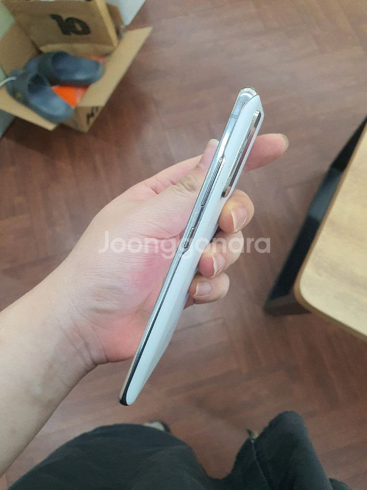 갤럭시S20Fe 128G 상태A 13만 최저가--5