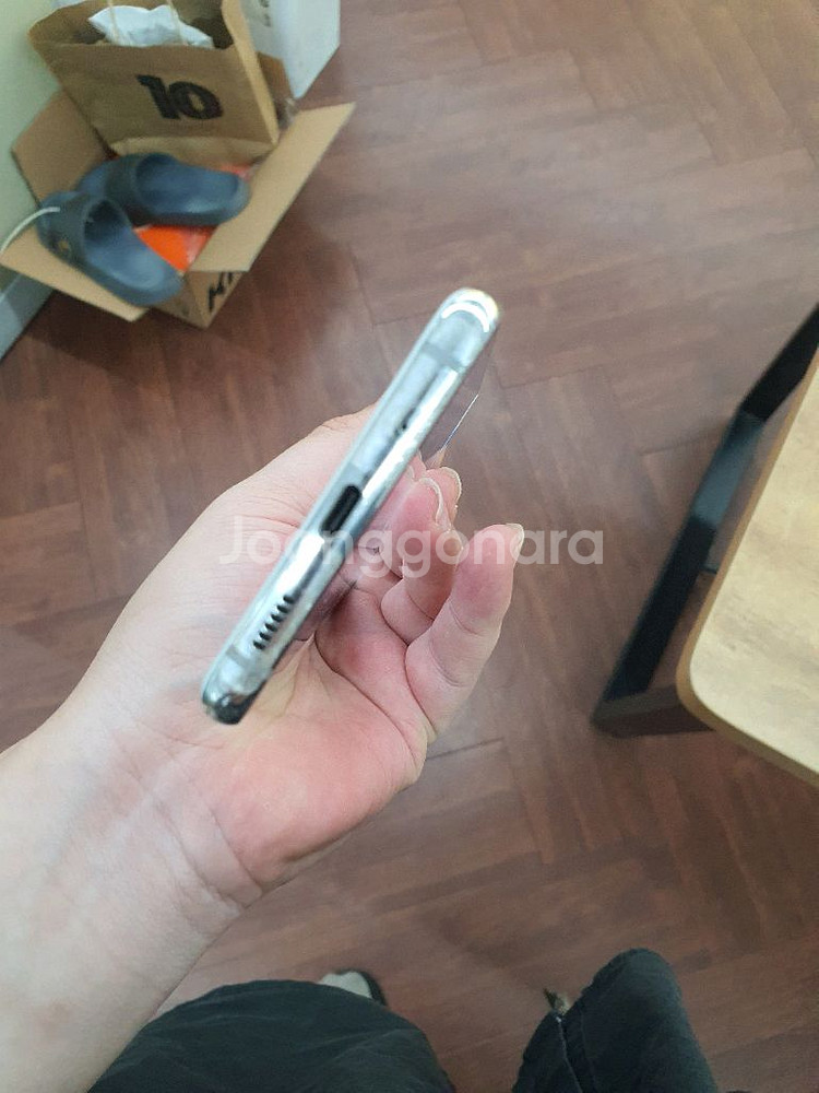 갤럭시S20Fe 128G 상태A 13만 최저가--3