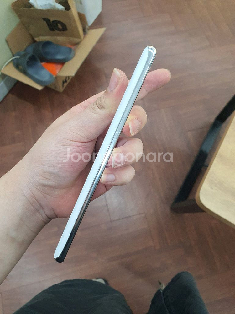갤럭시S20Fe 128G 상태A 13만 최저가--4