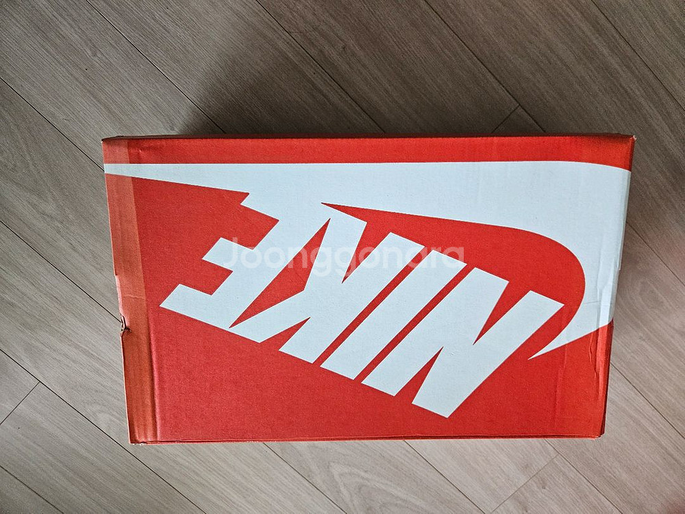 나이키 덩크 발레리안블루입니다--1