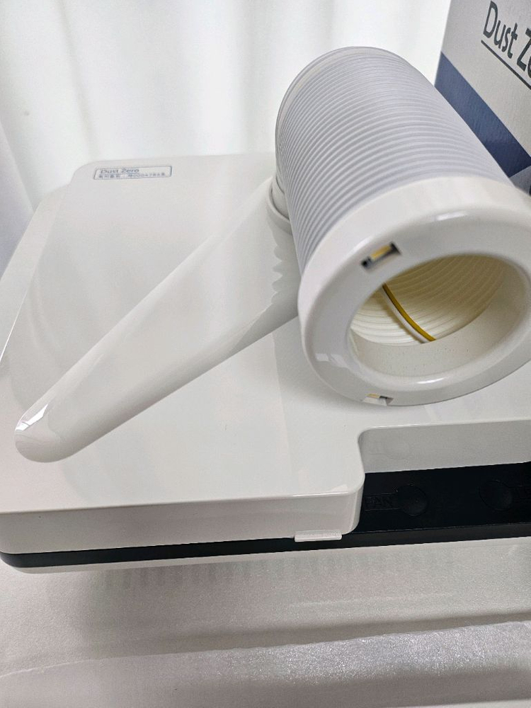 네일 임페리얼LED후드형흡진기 세신드릴세트 네일비트 이미지