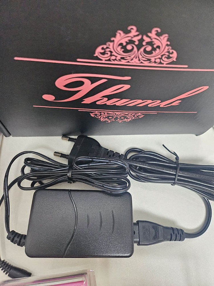 네일 임페리얼LED후드형흡진기 세신드릴세트 네일비트 이미지