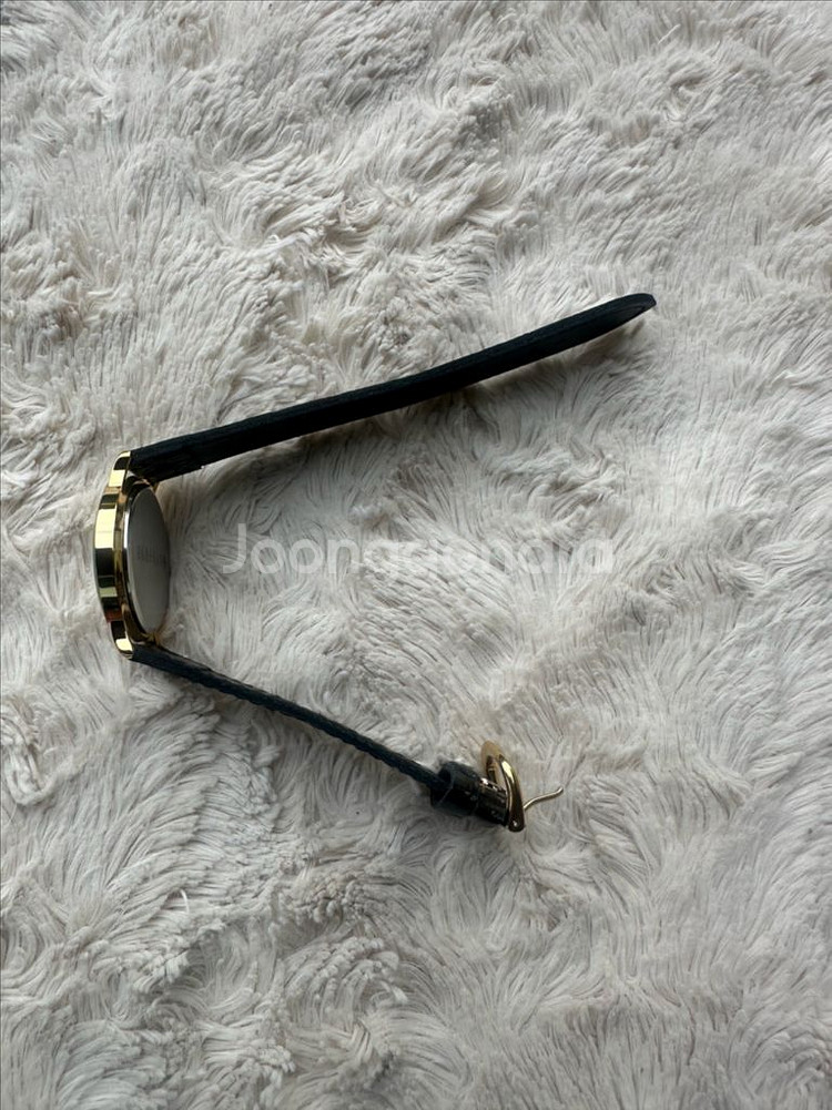 울산지방경찰청장 기념 미사용 희귀 손목시계 판매합니다--4