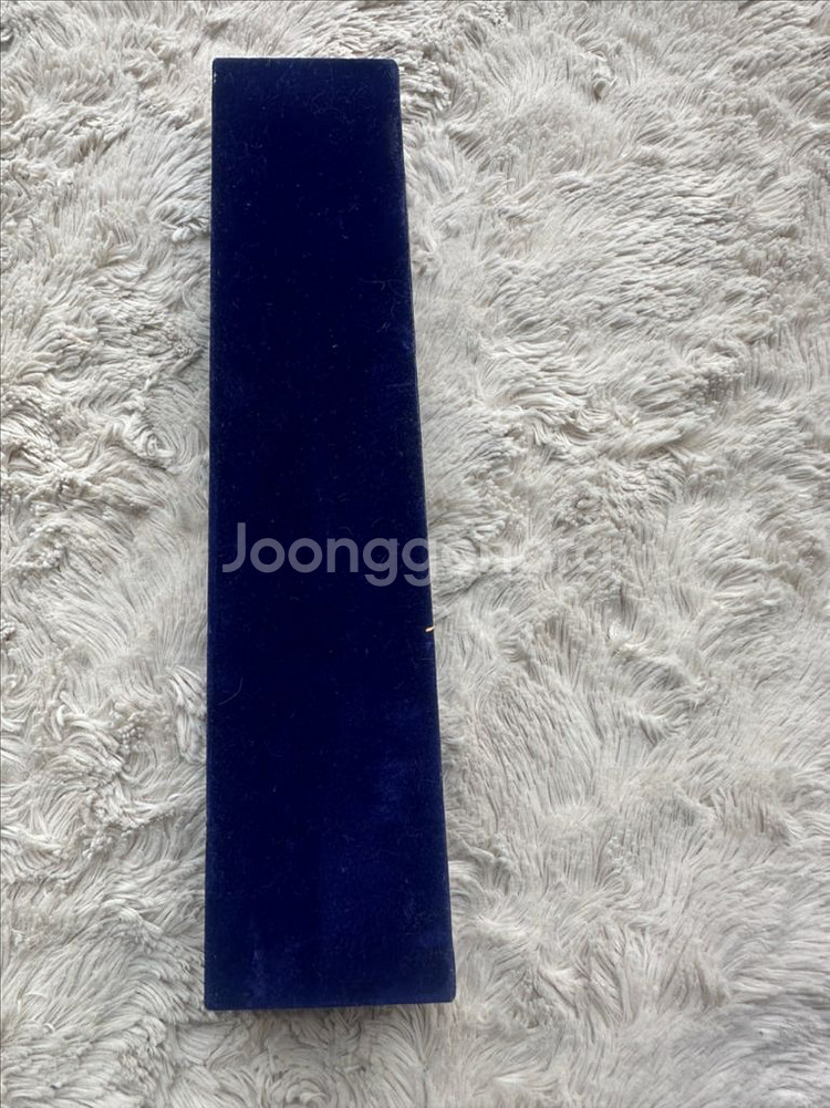 울산지방경찰청장 기념 미사용 희귀 손목시계 판매합니다--9