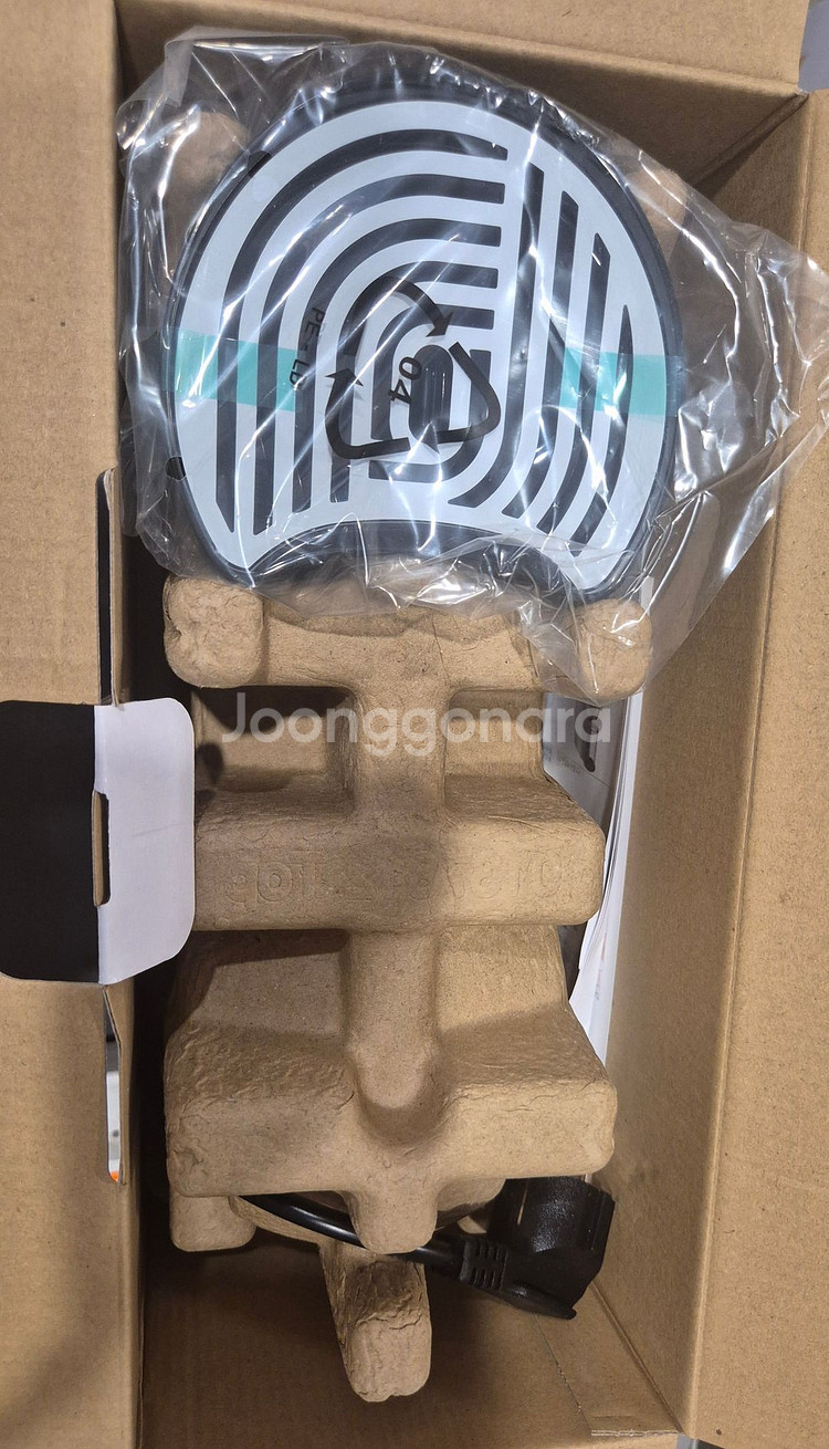 네스카페 돌체구스토 캡슐커피머신 지니오 터치 (택포)--2