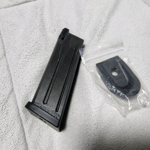 marui USP-C 순정 매거진