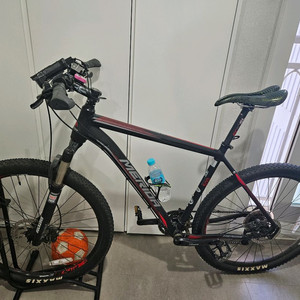 메리다 빅세븐 500 27.5 MTB