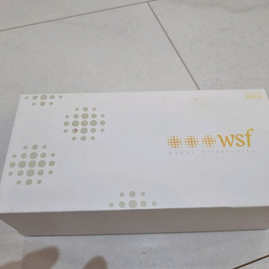 WSF Woman Stress-Free
