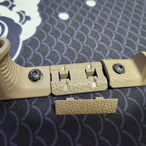 Magpul M-LOK Hand Stop Kit 맥풀