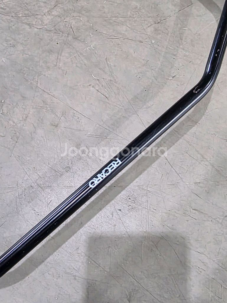 레카로 E90 , F30 레일--1