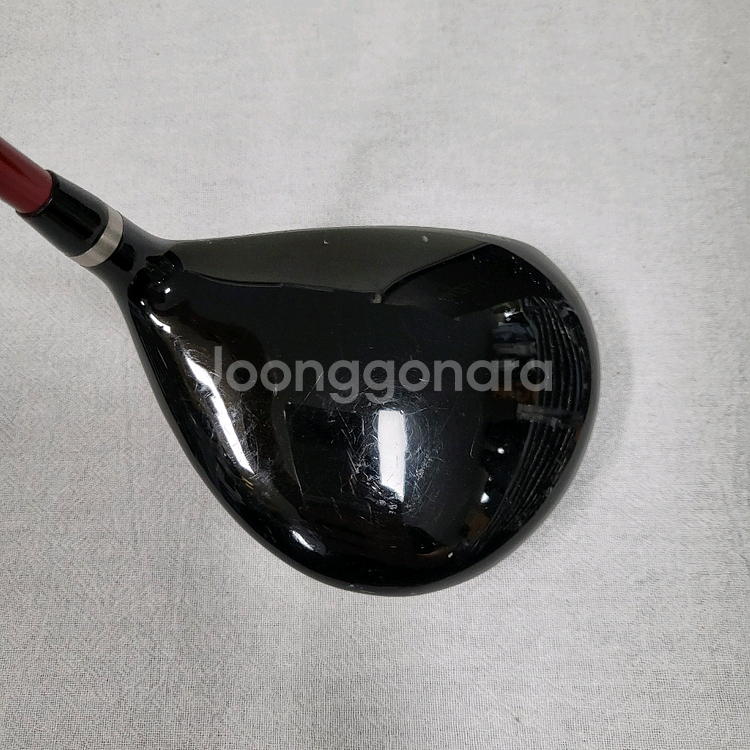 야마하RMX 5번우드 17도 R 정품 N405001--2