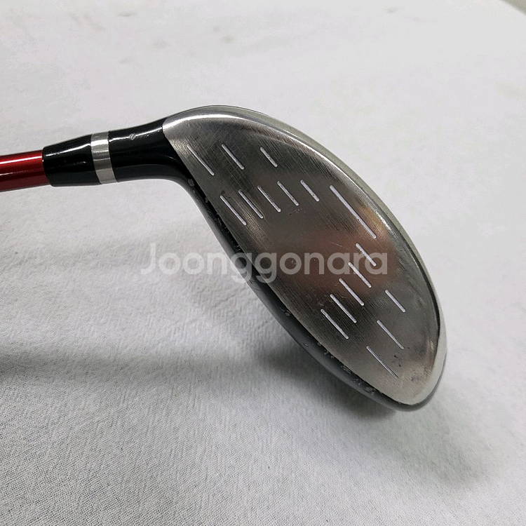 야마하RMX 5번우드 17도 R 정품 N405001--4