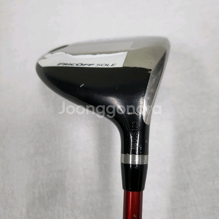 야마하RMX 5번우드 17도 R 정품 N405001--3