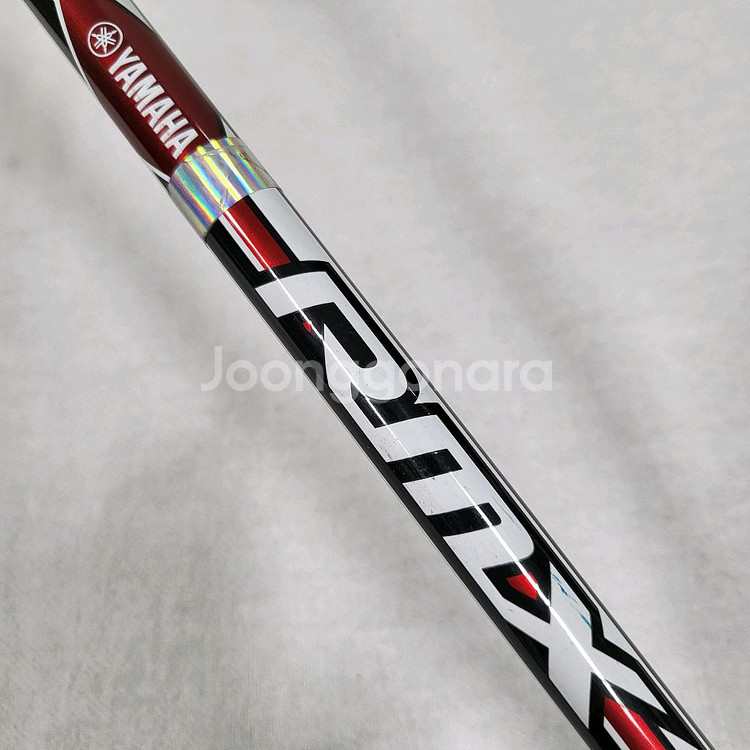 야마하RMX 5번우드 17도 R 정품 N405001--7