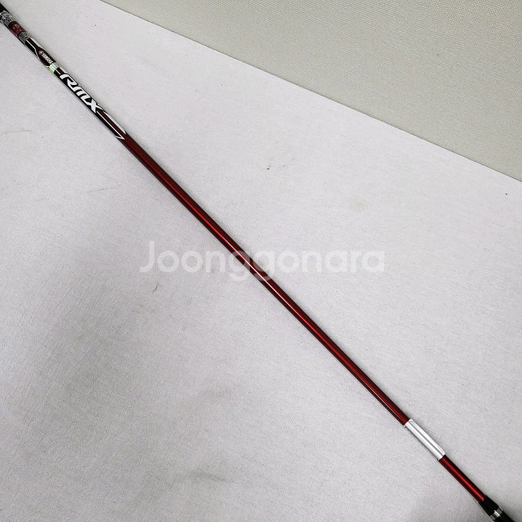 야마하RMX 5번우드 17도 R 정품 N405001--8