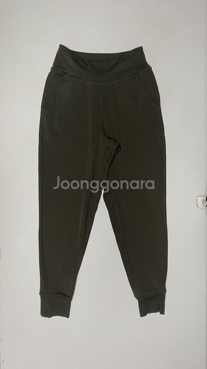 9640번 안다르 [가을] 여자 트레이닝복 조거팬츠 S--0