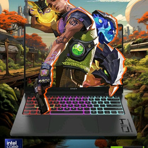 HP OMEN 14 코어Ultra9 1TB 32GB