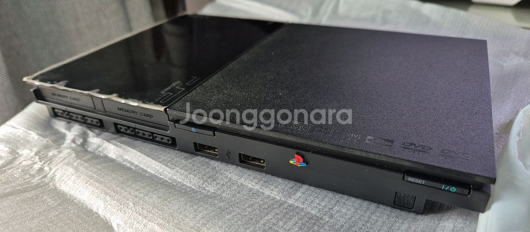 ps2(플스2) 90005번 및 타이틀 몇개 판매합니다--4
