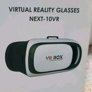 가상현실 VR BOX VR 헤드셋 NEXT-10VR