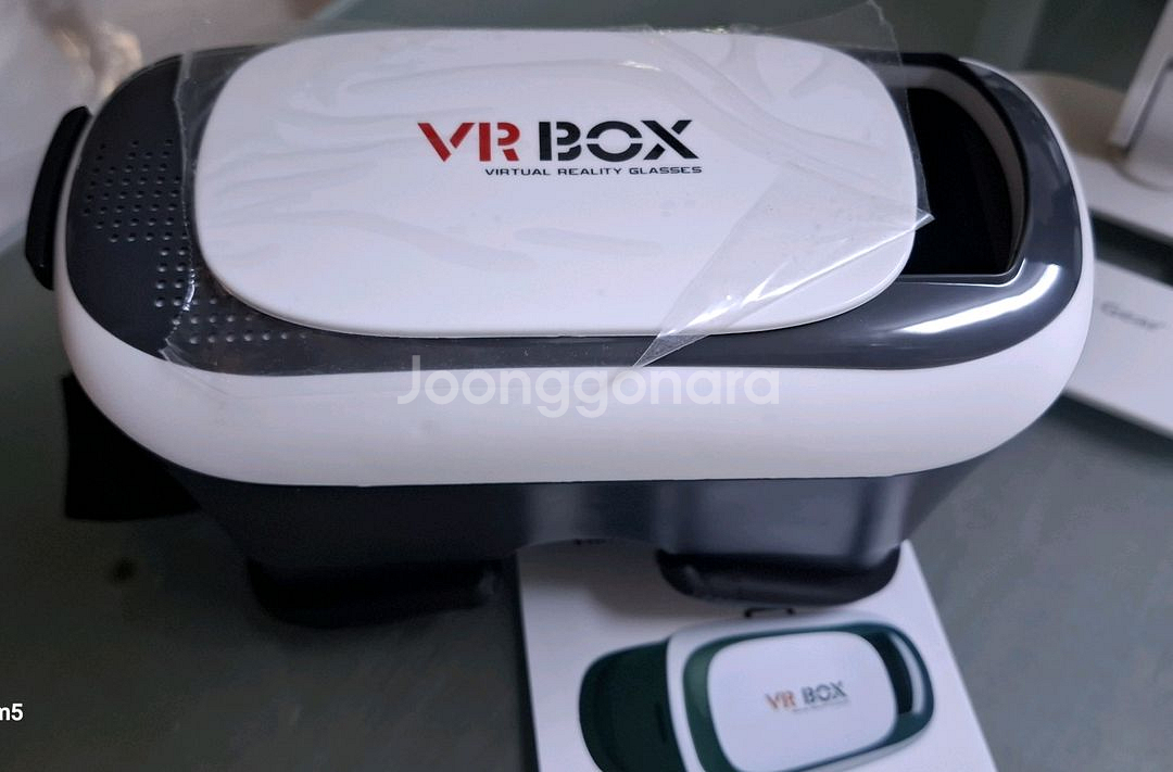 가상현실 VR BOX VR 헤드셋 NEXT-10VR--1
