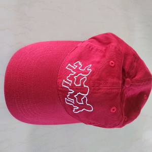 로블록스 라이벌 모자 빨간색