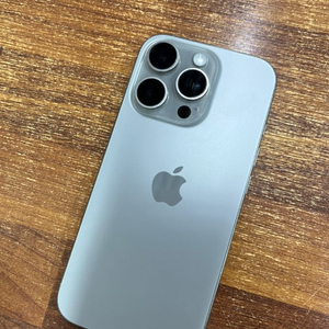 아이폰16프로 내추럴 512기가