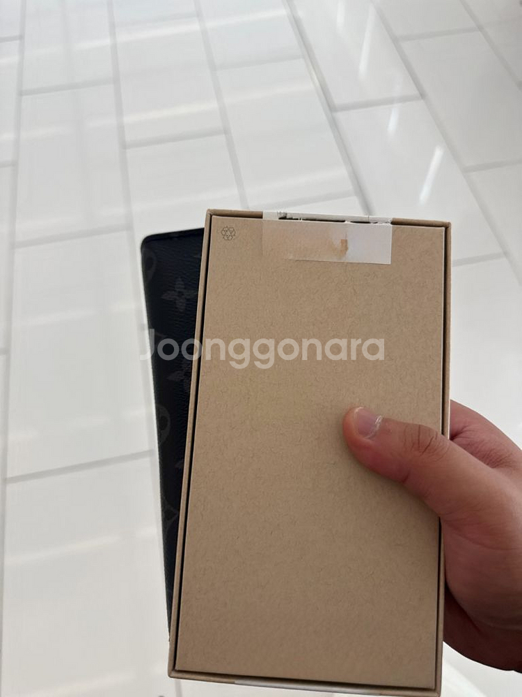 아이폰15프로맥스 256gb 내추럴 티타늄 리퍼폰--1