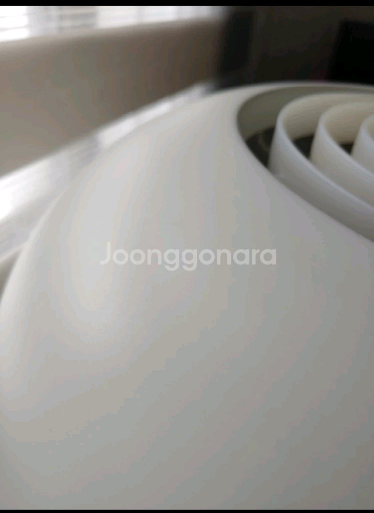 ikea 이케아 뉘모네 조명 장 스탠드 팔아요--1