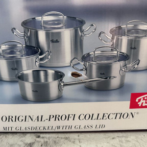 휘슬러 프로피 컬렉선 글라스뚜겅 5종 + 믹싱볼 3종