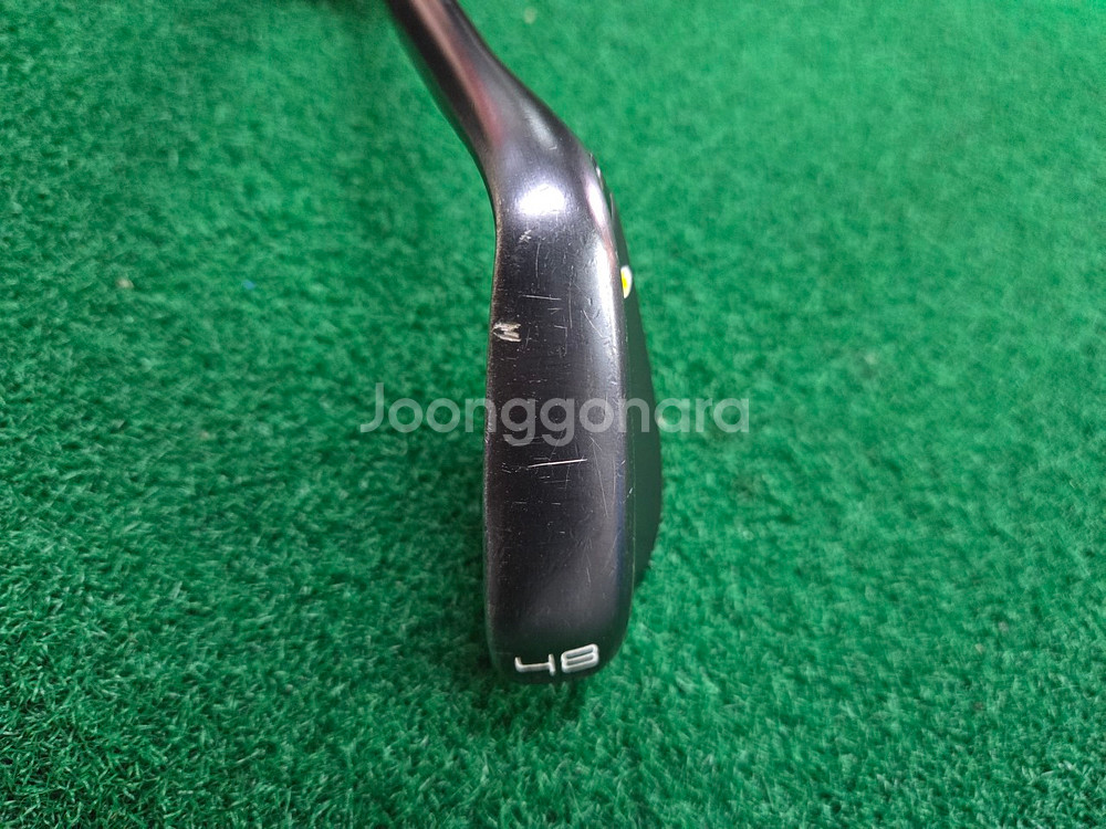 클리브랜드 RTX6 집코어 48도 웨지--2