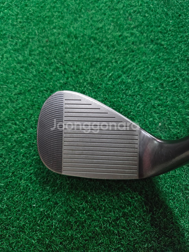 클리브랜드 RTX6 집코어 48도 웨지--4