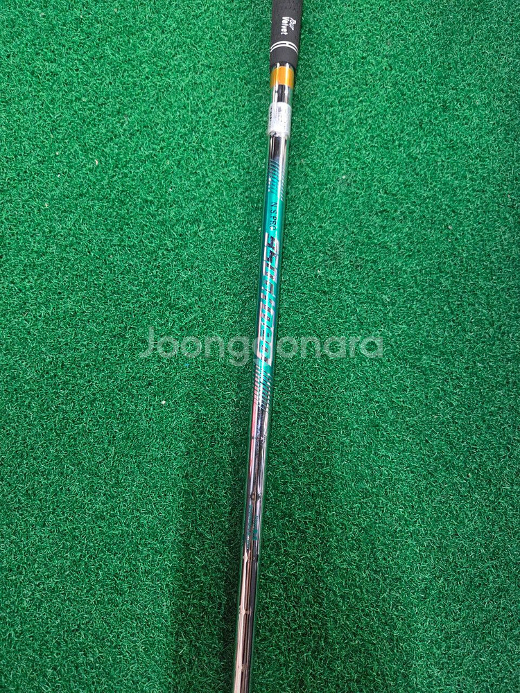 클리브랜드 RTX6 집코어 48도 웨지--6