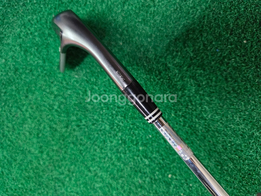 클리브랜드 RTX6 집코어 48도 웨지--5