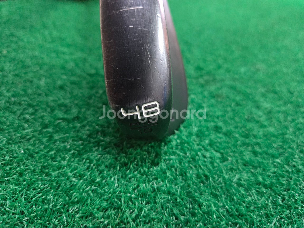 클리브랜드 RTX6 집코어 48도 웨지--3