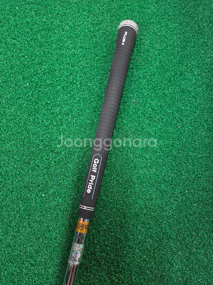 클리브랜드 RTX6 집코어 48도 웨지--9