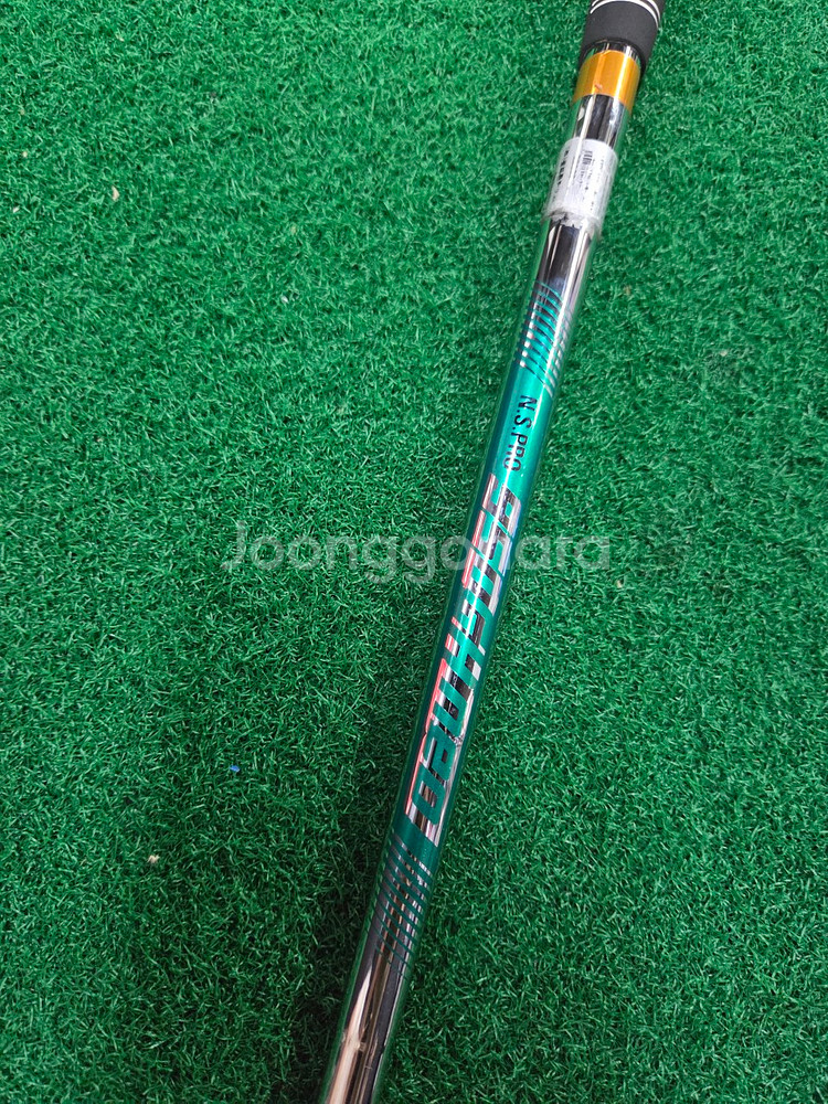 클리브랜드 RTX6 집코어 48도 웨지--8