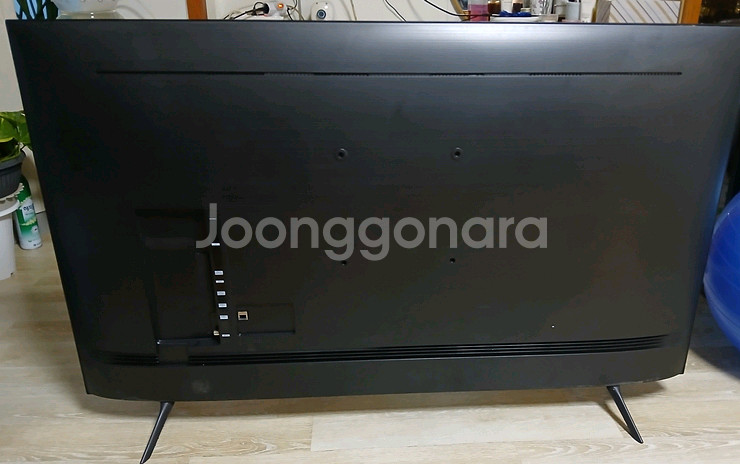 삼성 55인치 TV--4