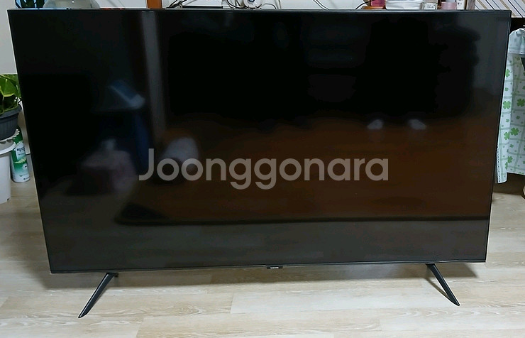 삼성 55인치 TV--6