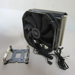 [CPU쿨러] DEEPCOOL AS500 (인텔용)