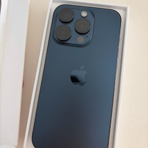 아이폰 15 pro 128기가 판매