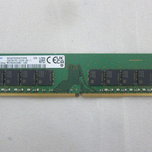 삼성전자 DDR4-3200 32G (PC4-25600)