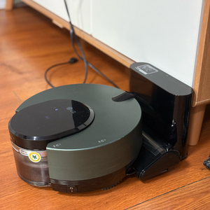 lg 로봇청소기 R9