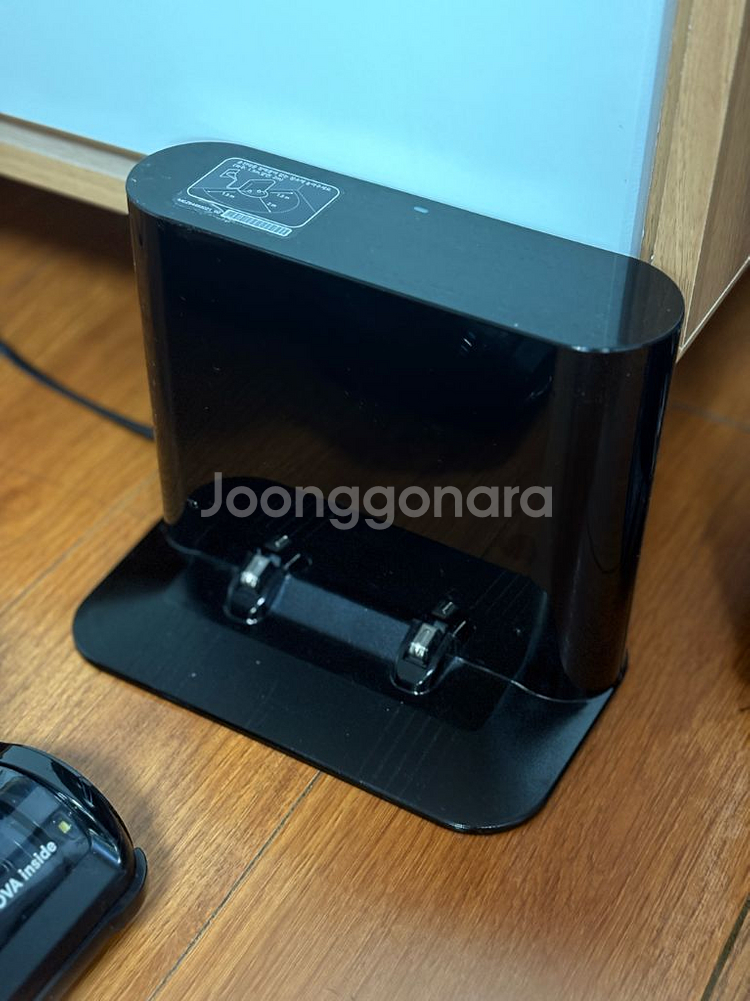 lg 로봇청소기 R9--3